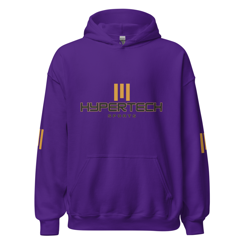 Hypertech Founders Edition Hoodie - LIMITED