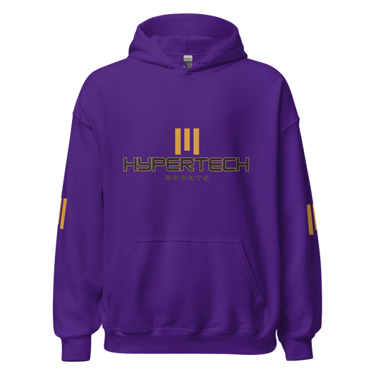 Hypertech Founders Edition Hoodie - LIMITED