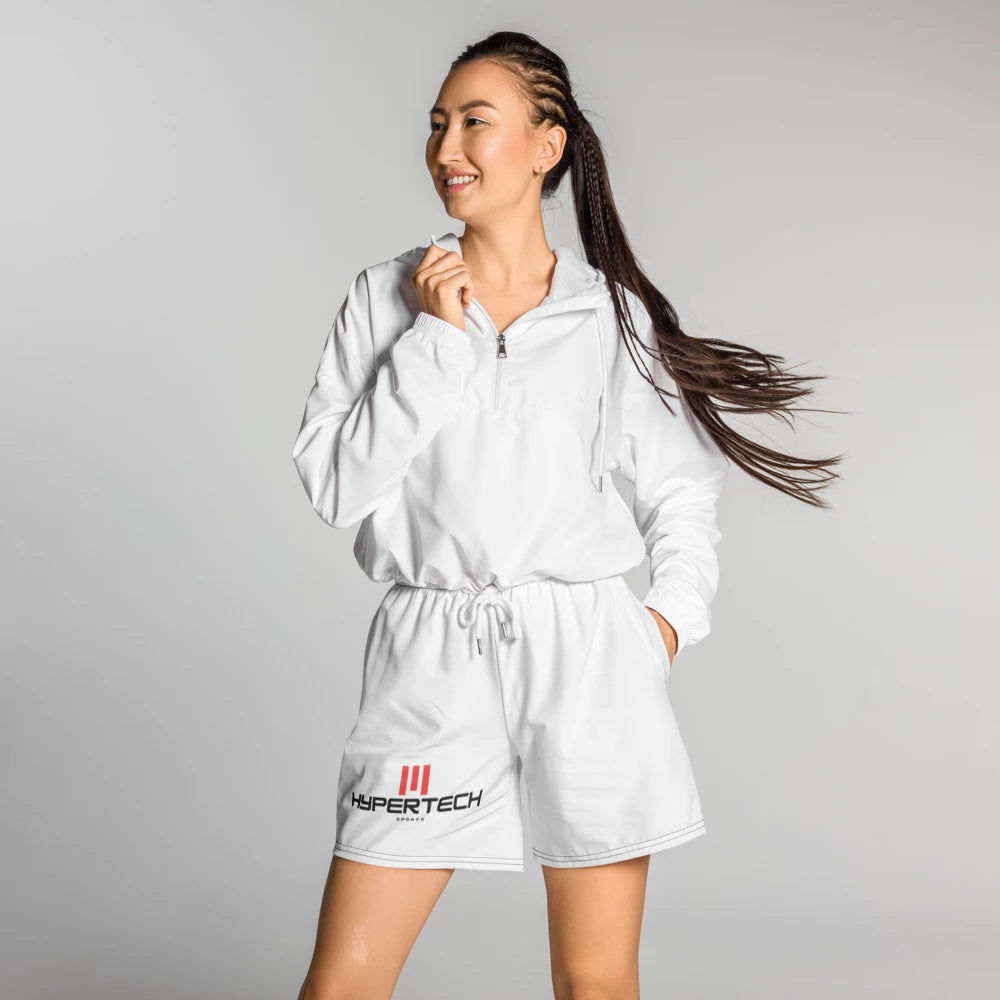 Hypertech Athletic Shorts