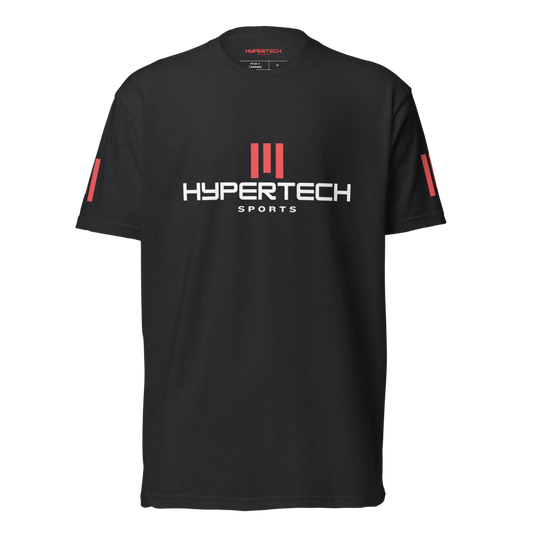 Hypertech Ultracomfort T-shirt | Black