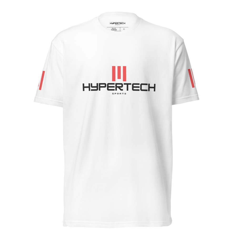 Hypertech Ultracomfort T-shirt | White