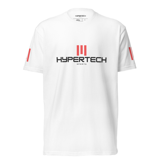 Hypertech Ultracomfort T-shirt | White