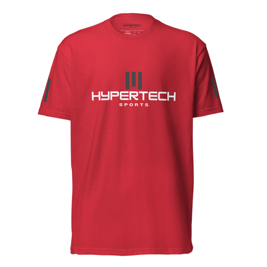 Hypertech Ultracomfort T-shirt | Red