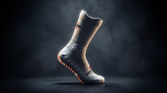 Hyper Grip Socks