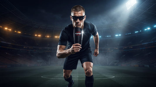 Hyper Carbon Shin Guards