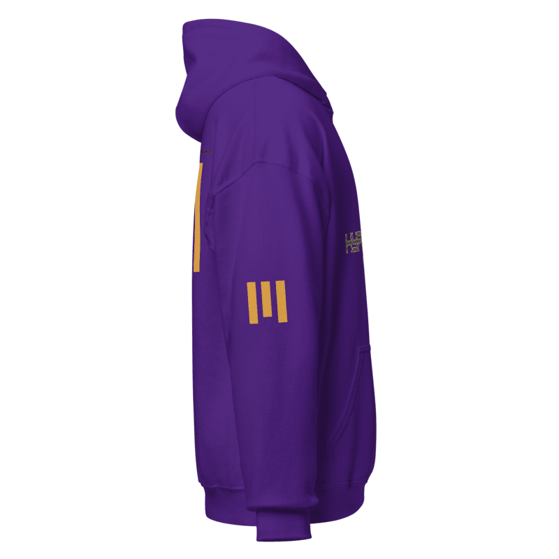 Hypertech Founders Edition Hoodie - LIMITED