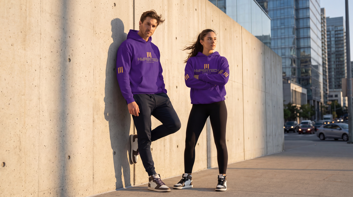 Hypertech Founders Edition Hoodie - LIMITED